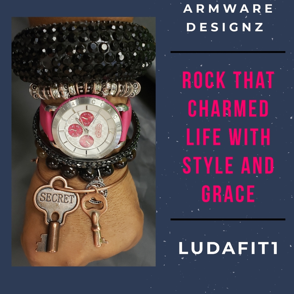 GLAM ROCK & KEY CHARM DESIGNZ AVAILABLE SOON (3)